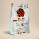Almonds-Flavoured