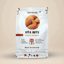 Almonds-Natural