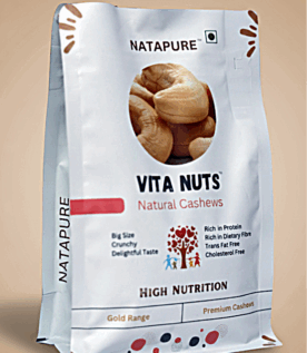 Cashews Natural